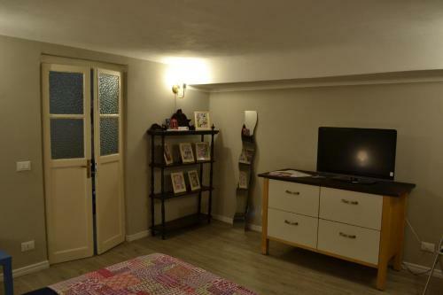 Apartamento Casa Di Marinella