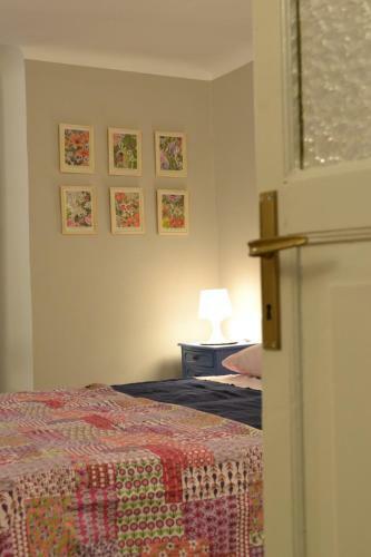 Apartamento Casa Di Marinella