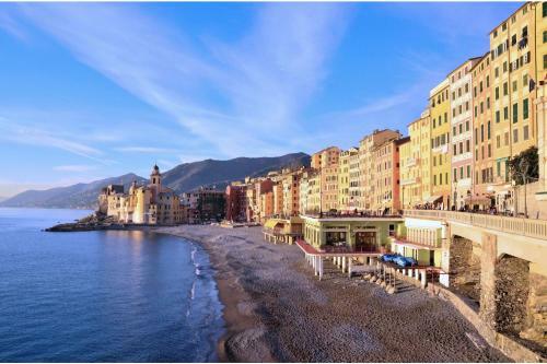 Acquario Genova Apartments