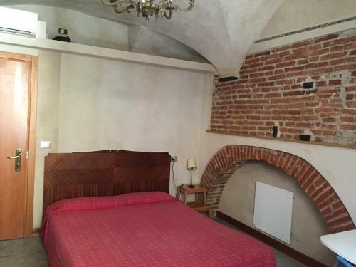 Apartamento Lovingenoa - Antico Convento