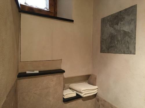 Apartamento Lovingenoa - Antico Convento