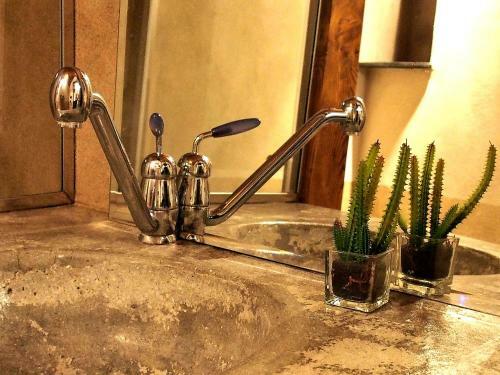 Apartamento Lovingenoa - Antico Convento