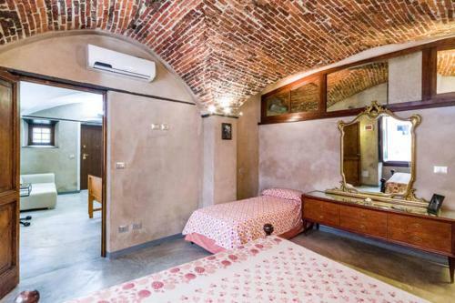 Apartamento Lovingenoa - Antico Convento