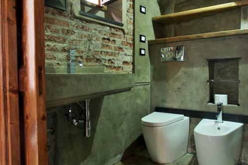 Apartamento Lovingenoa - Antico Convento