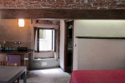 Apartamento Lovingenoa - Antico Convento