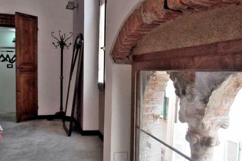 Apartamento Lovingenoa - Antico Convento