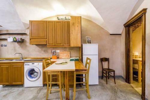 Apartamento Lovingenoa - Antico Convento