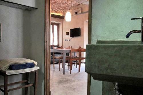 Apartamento Lovingenoa - Antico Convento