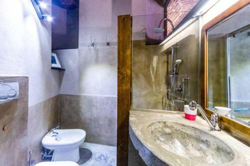 Apartamento Lovingenoa - Antico Convento
