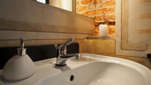 Apartamento Lovingenoa - Antico Convento