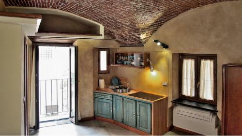 Apartamento Lovingenoa - Antico Convento