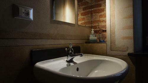 Apartamento Lovingenoa - Antico Convento