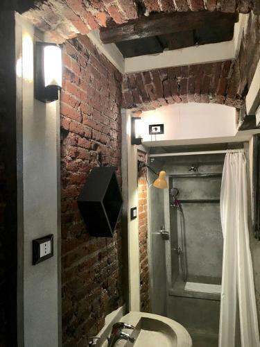 Apartamento Lovingenoa - Antico Convento