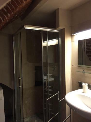 Apartamento Lovingenoa - Antico Convento
