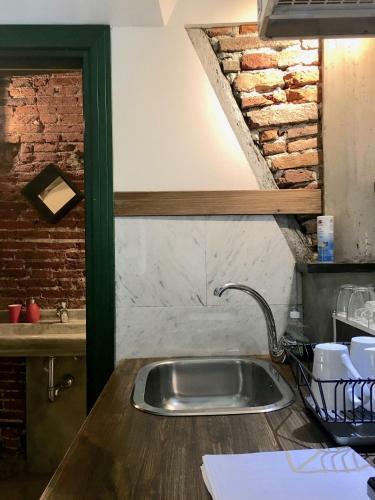 Apartamento Lovingenoa - Antico Convento