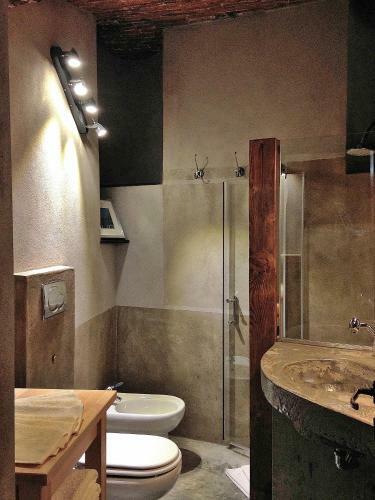 Apartamento Lovingenoa - Antico Convento