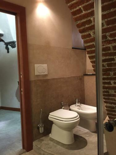 Apartamento Lovingenoa - Antico Convento