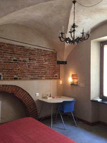 Apartamento Lovingenoa - Antico Convento