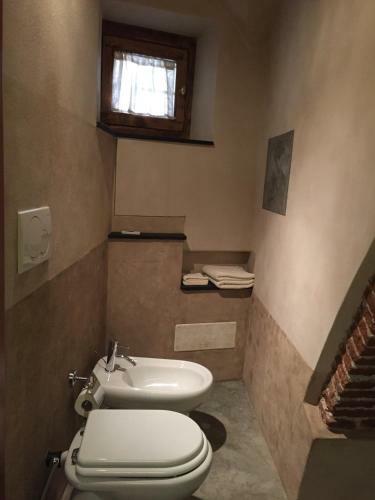 Apartamento Lovingenoa - Antico Convento