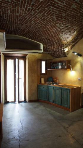 Apartamento Lovingenoa - Antico Convento