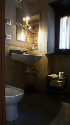 Apartamento Lovingenoa - Antico Convento