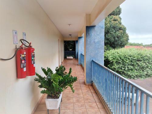 Hotel Novo Hotel