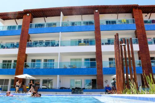 Apartamento Priv� Almirante