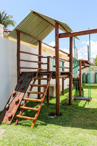 Apartamento Priv� Almirante
