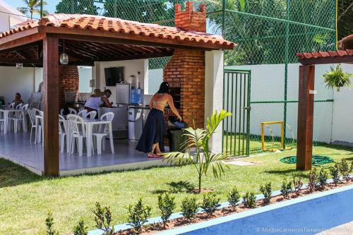 Apartamento Priv� Almirante