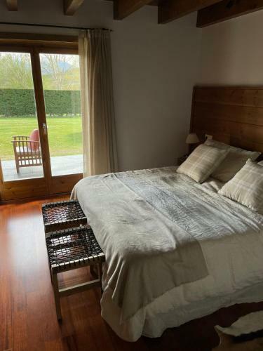 Apartamento Planta Baja Saneja