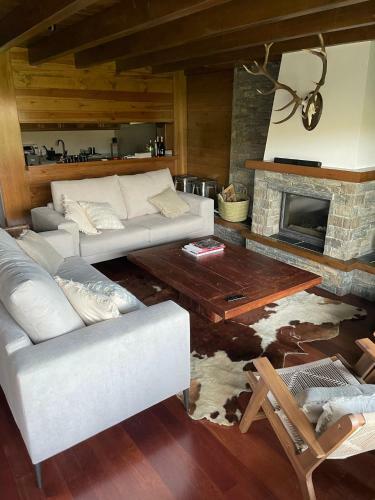 Apartamento Planta Baja Saneja