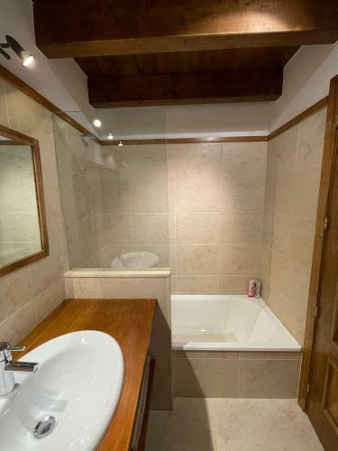 Apartamento Planta Baja Saneja