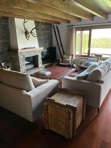 Apartamento Planta Baja Saneja