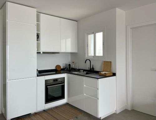 Modern Stylish Apartment Tenerife