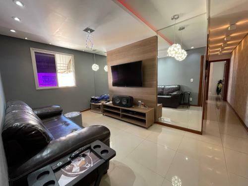 Apartamento C/estacionamento, Pr�ximo Ao Shopping