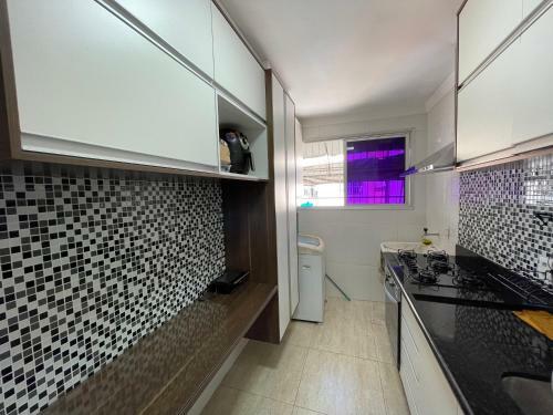 Apartamento C/estacionamento, Pr�ximo Ao Shopping