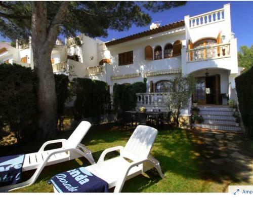 Chalet A 100m De La Playa De Cristal, Pino Alto