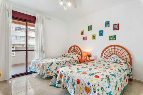 Apartment Zafiro - Plusholidays