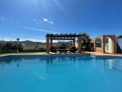 Finca El Garrofer