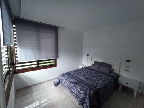 Apartamento Acer�