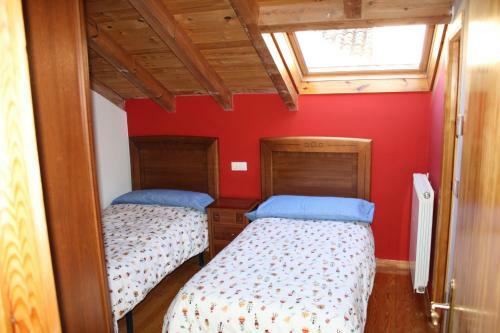 Apartamento El Rincon De Pirene