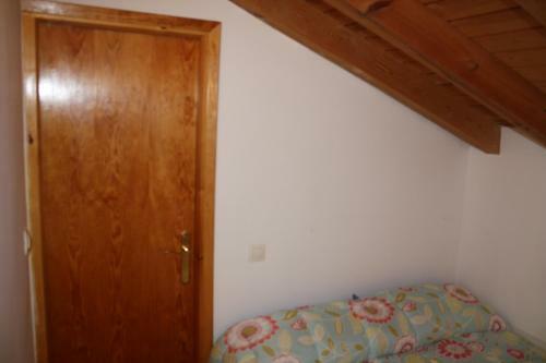 Apartamento El Rincon De Pirene