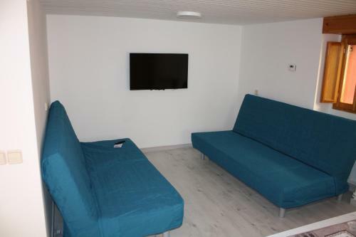 Apartamento El Rincon De Pirene