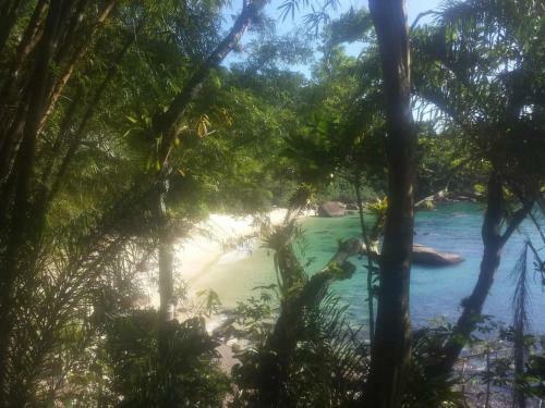 Apartamento Aconchegante Em Ubatuba