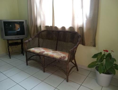 Hostal Sol, Areia & Mar - Ubatuba