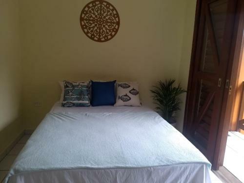 Hostal Sol, Areia & Mar - Ubatuba