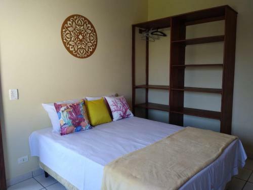 Hostal Sol, Areia & Mar - Ubatuba