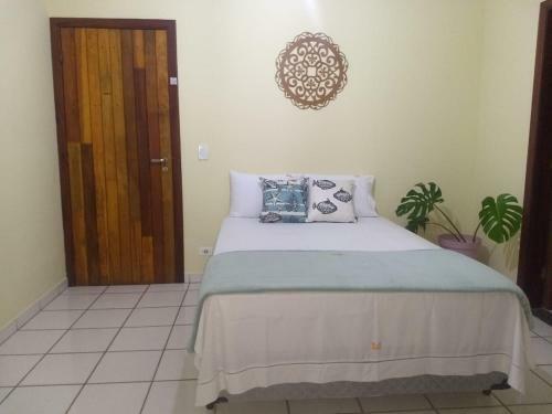 Hostal Sol, Areia & Mar - Ubatuba