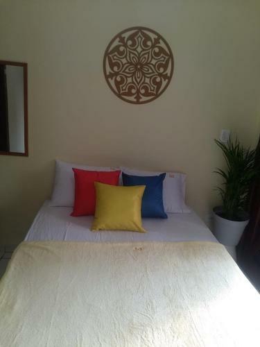 Hostal Sol, Areia & Mar - Ubatuba