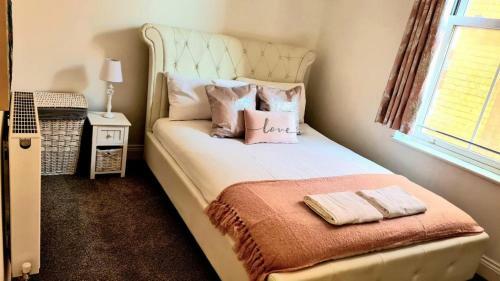 Apartamento Highbridge Inn